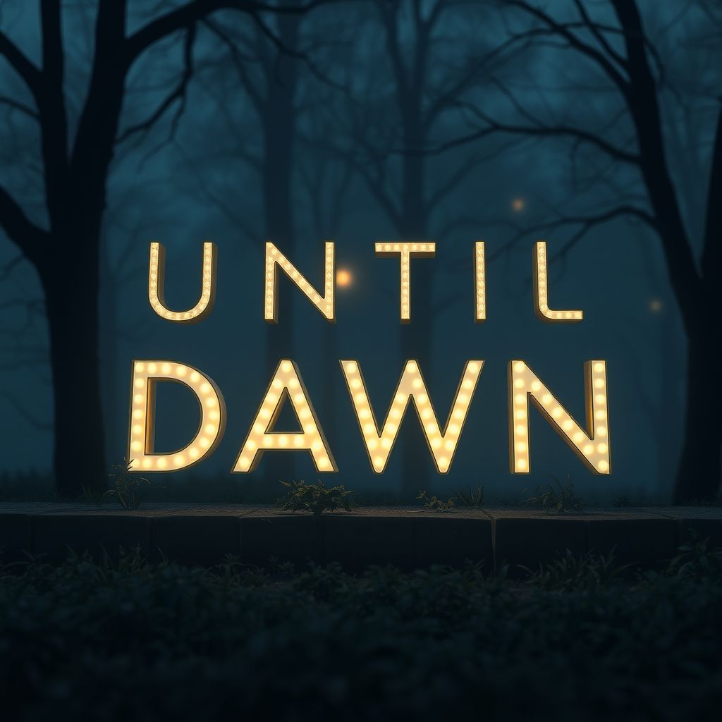 Until Dawn: เหตุผลที่ควรเล่นซ้ำแล้วซ้ำอีก
